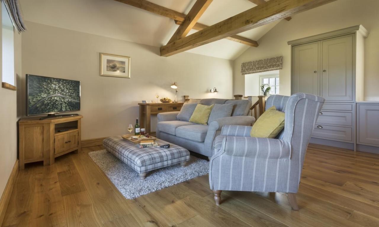 Cedar Nook Villa Loweswater Ngoại thất bức ảnh