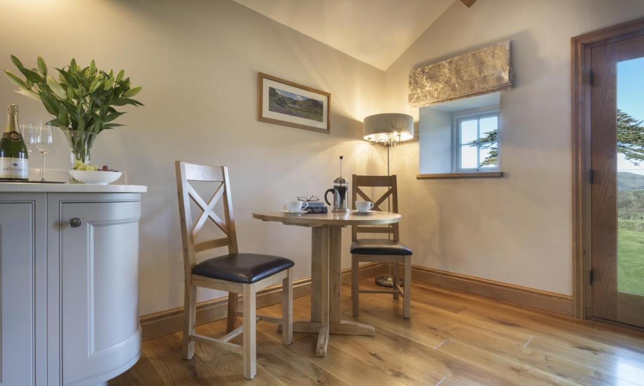 Cedar Nook Villa Loweswater Ngoại thất bức ảnh