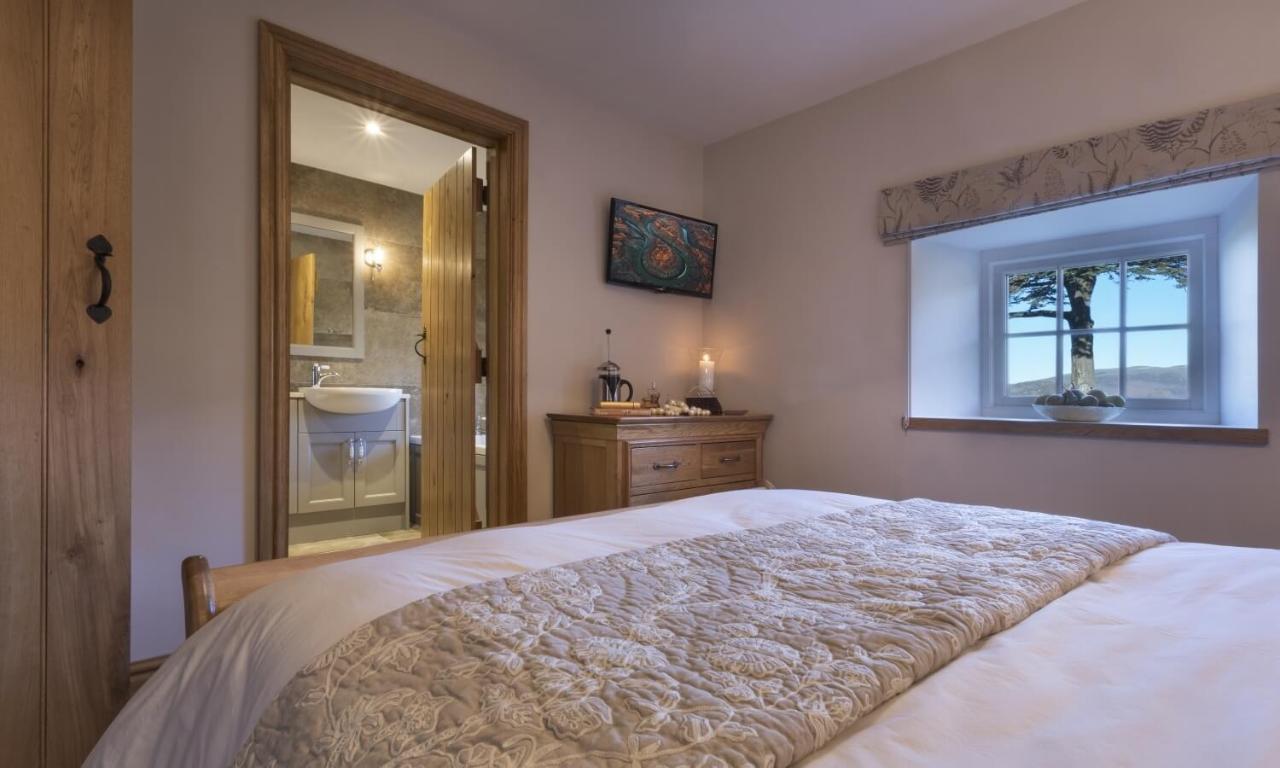 Cedar Nook Villa Loweswater Ngoại thất bức ảnh
