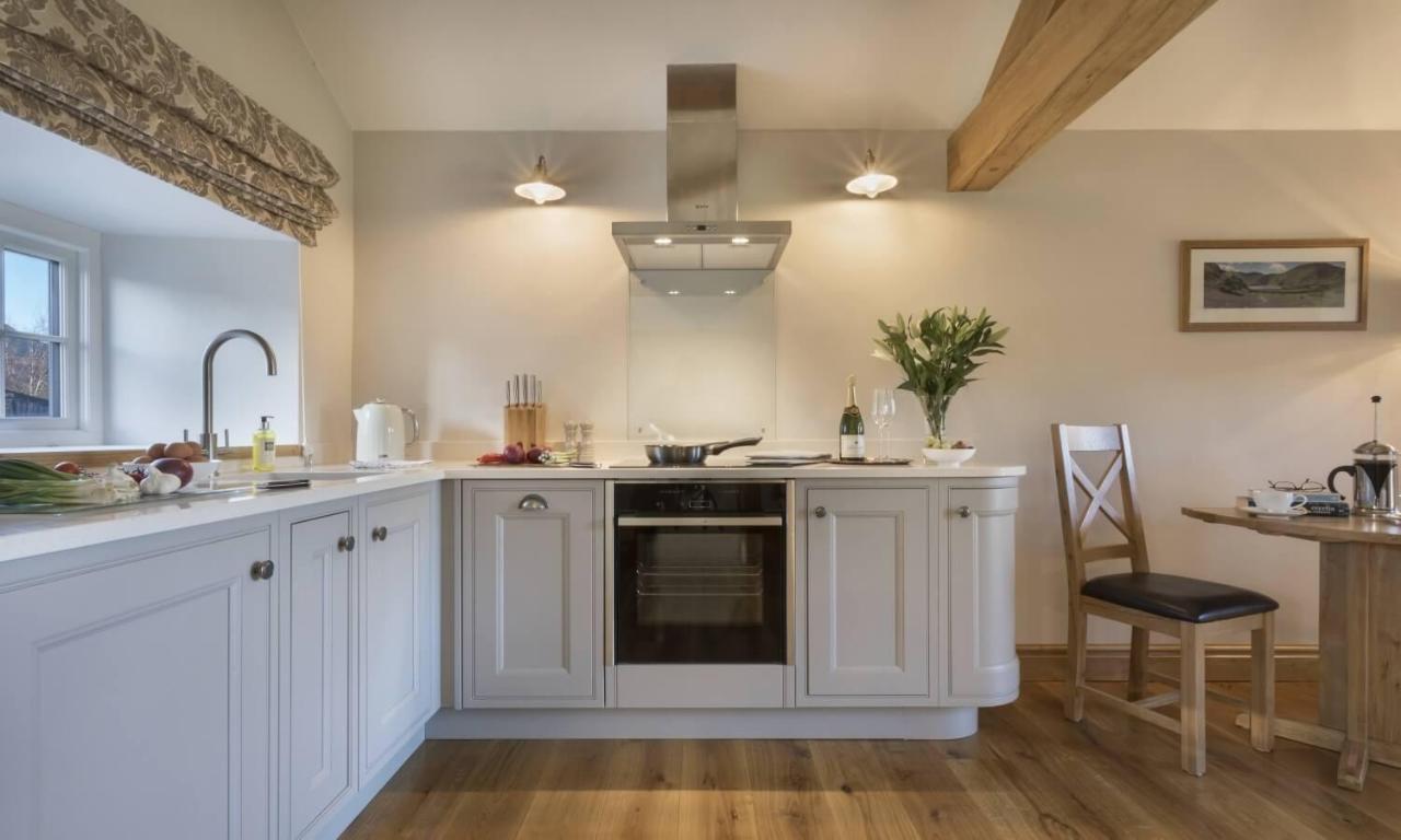 Cedar Nook Villa Loweswater Ngoại thất bức ảnh