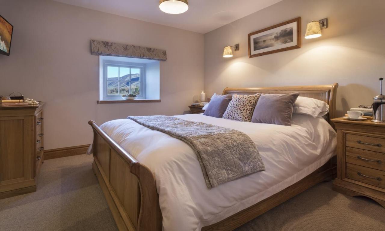 Cedar Nook Villa Loweswater Ngoại thất bức ảnh