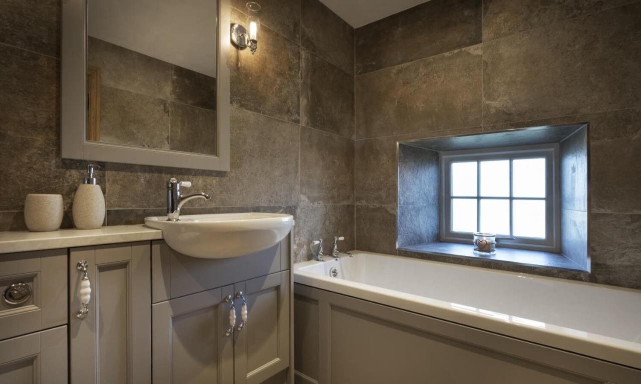 Cedar Nook Villa Loweswater Ngoại thất bức ảnh