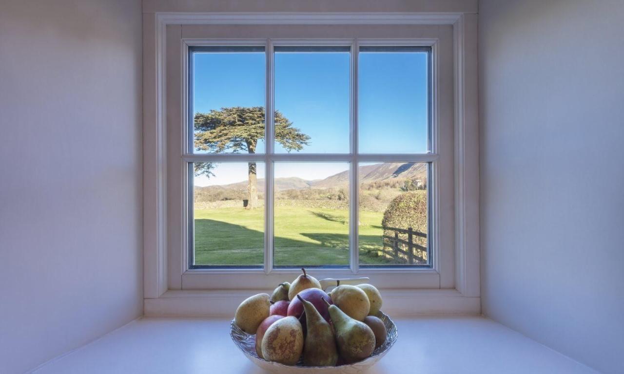 Cedar Nook Villa Loweswater Ngoại thất bức ảnh