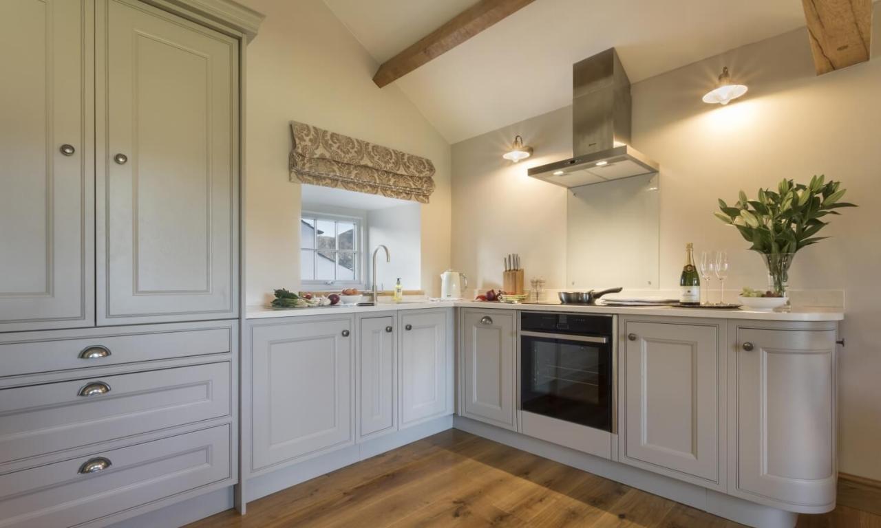Cedar Nook Villa Loweswater Ngoại thất bức ảnh