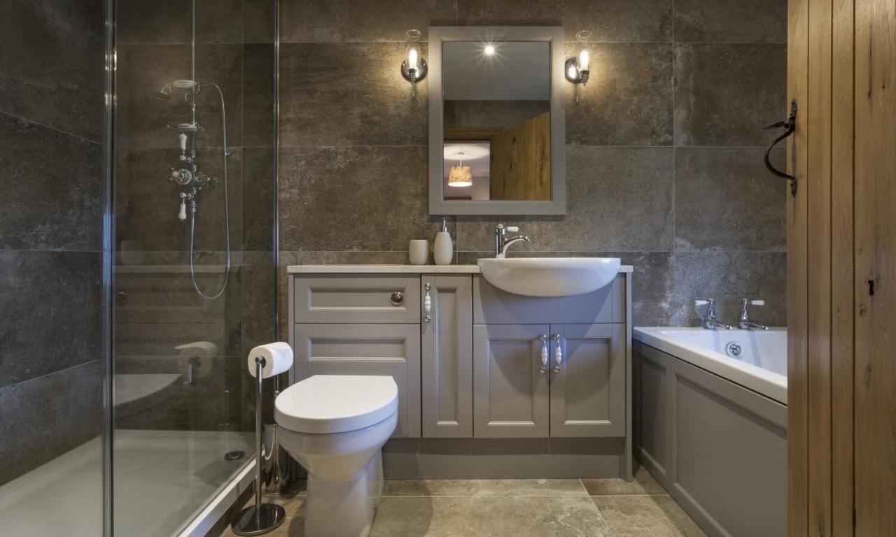 Cedar Nook Villa Loweswater Ngoại thất bức ảnh
