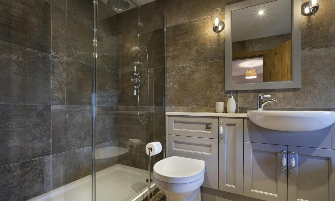 Cedar Nook Villa Loweswater Ngoại thất bức ảnh