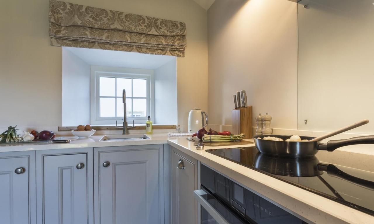 Cedar Nook Villa Loweswater Ngoại thất bức ảnh